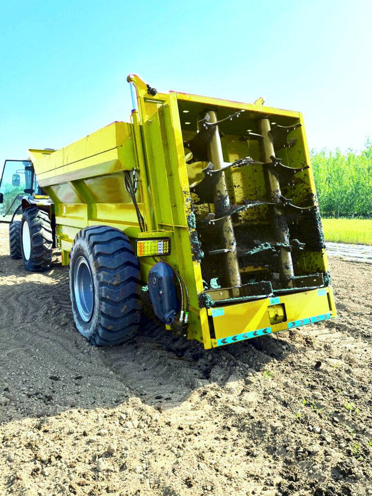 LEO Agriculture: Innovative LHD Abbrasive resistant Steel Material Feed Wagons & Manure Spreaders for Global Farms This image showcases our diverse range of agricultural equipment, including: • Feed Wagons (Voermenger / Misstrooier): Maximize feed efficiency and animal health with our high-performance TMR mixers (Total Mixed Ration) available in both vertical and horizontal styles. (USA, South Africa, Asia) • Manure Spreaders: Optimize manure management with our dependable side-discharge spreaders, designed for efficient and even field application. (USA, South Africa, Asia) LEO Agriculture provides a comprehensive solution for farms worldwide. Contact us today! www.leo-ag.com www.leoagriculture.com www.mixerknives.com www.newton-machine.com Keywords: TMR mixer USA, TMR mixer South Africa, TMR mixer Asia, feed wagon USA, feed wagon South Africa, feed wagon Asia, manure spreader USA, manure spreader South Africa, manure spreader Asia, side discharge manure spreader, voermanure spreader, misstrooier, fodder mixer, feed mixer