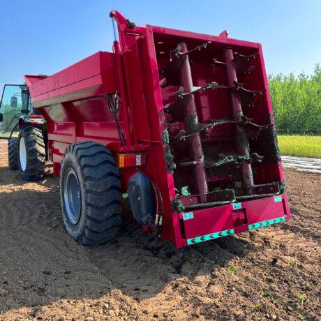 LEO Agriculture: Innovative LHD Abbrasive resistant Steel Material Feed Wagons & Manure Spreaders for Global Farms This image showcases our diverse range of agricultural equipment, including: • Feed Wagons (Voermenger / Misstrooier): Maximize feed efficiency and animal health with our high-performance TMR mixers (Total Mixed Ration) available in both vertical and horizontal styles. (USA, South Africa, Asia) • Manure Spreaders: Optimize manure management with our dependable side-discharge spreaders, designed for efficient and even field application. (USA, South Africa, Asia) LEO Agriculture provides a comprehensive solution for farms worldwide. Contact us today! www.leo-ag.com www.leoagriculture.com www.mixerknives.com www.newton-machine.com Keywords: TMR mixer USA, TMR mixer South Africa, TMR mixer Asia, feed wagon USA, feed wagon South Africa, feed wagon Asia, manure spreader USA, manure spreader South Africa, manure spreader Asia, side discharge manure spreader, voermanure spreader, misstrooier, fodder mixer, feed mixer scale system Loadcell Twin Auger low profile feed mixer TMR Feed Mixer Knife Vertical