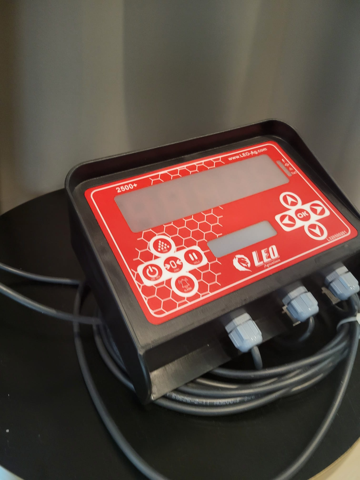 LEO Agriculture: Innovative LHD Abbrasive resistant Steel Material Feed Wagons & Manure Spreaders for Global Farms This image showcases our diverse range of agricultural equipment, including: • Feed Wagons (Voermenger / Misstrooier): Maximize feed efficiency and animal health with our high-performance TMR mixers (Total Mixed Ration) available in both vertical and horizontal styles. (USA, South Africa, Asia) • Manure Spreaders: Optimize manure management with our dependable side-discharge spreaders, designed for efficient and even field application. (USA, South Africa, Asia) LEO Agriculture provides a comprehensive solution for farms worldwide. Contact us today! www.leo-ag.com www.leoagriculture.com www.mixerknives.com www.newton-machine.com Keywords: TMR mixer USA, TMR mixer South Africa, TMR mixer Asia, feed wagon USA, feed wagon South Africa, feed wagon Asia, manure spreader USA, manure spreader South Africa, manure spreader Asia, side discharge manure spreader, voermanure spreader, misstrooier, fodder mixer, feed mixer scale system Loadcell