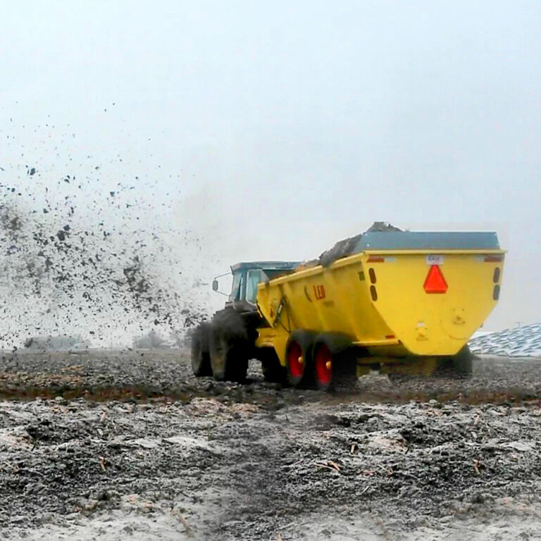 LEO Agriculture: Innovative LHD Abbrasive resistant Steel Material Feed Wagons & Manure Spreaders for Global Farms This image showcases our diverse range of agricultural equipment, including: • Feed Wagons (Voermenger / Misstrooier): Maximize feed efficiency and animal health with our high-performance TMR mixers (Total Mixed Ration) available in both vertical and horizontal styles. (USA, South Africa, Asia) • Manure Spreaders: Optimize manure management with our dependable side-discharge spreaders, designed for efficient and even field application. (USA, South Africa, Asia) LEO Agriculture provides a comprehensive solution for farms worldwide. Contact us today! www.leo-ag.com www.leoagriculture.com www.mixerknives.com www.newton-machine.com Keywords: TMR mixer USA, TMR mixer South Africa, TMR mixer Asia, feed wagon USA, feed wagon South Africa, feed wagon Asia, manure spreader USA, manure spreader South Africa, manure spreader Asia, side discharge manure spreader, voermanure spreader, misstrooier, fodder mixer, feed mixer