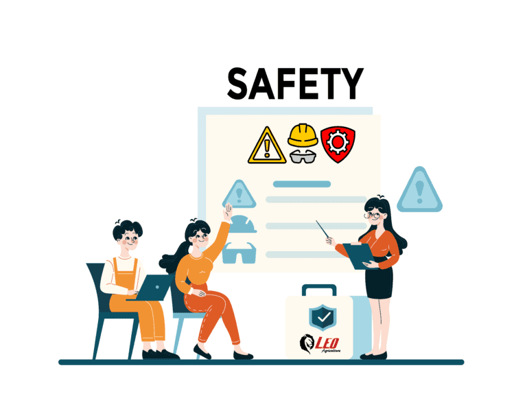 Safety Training Record
