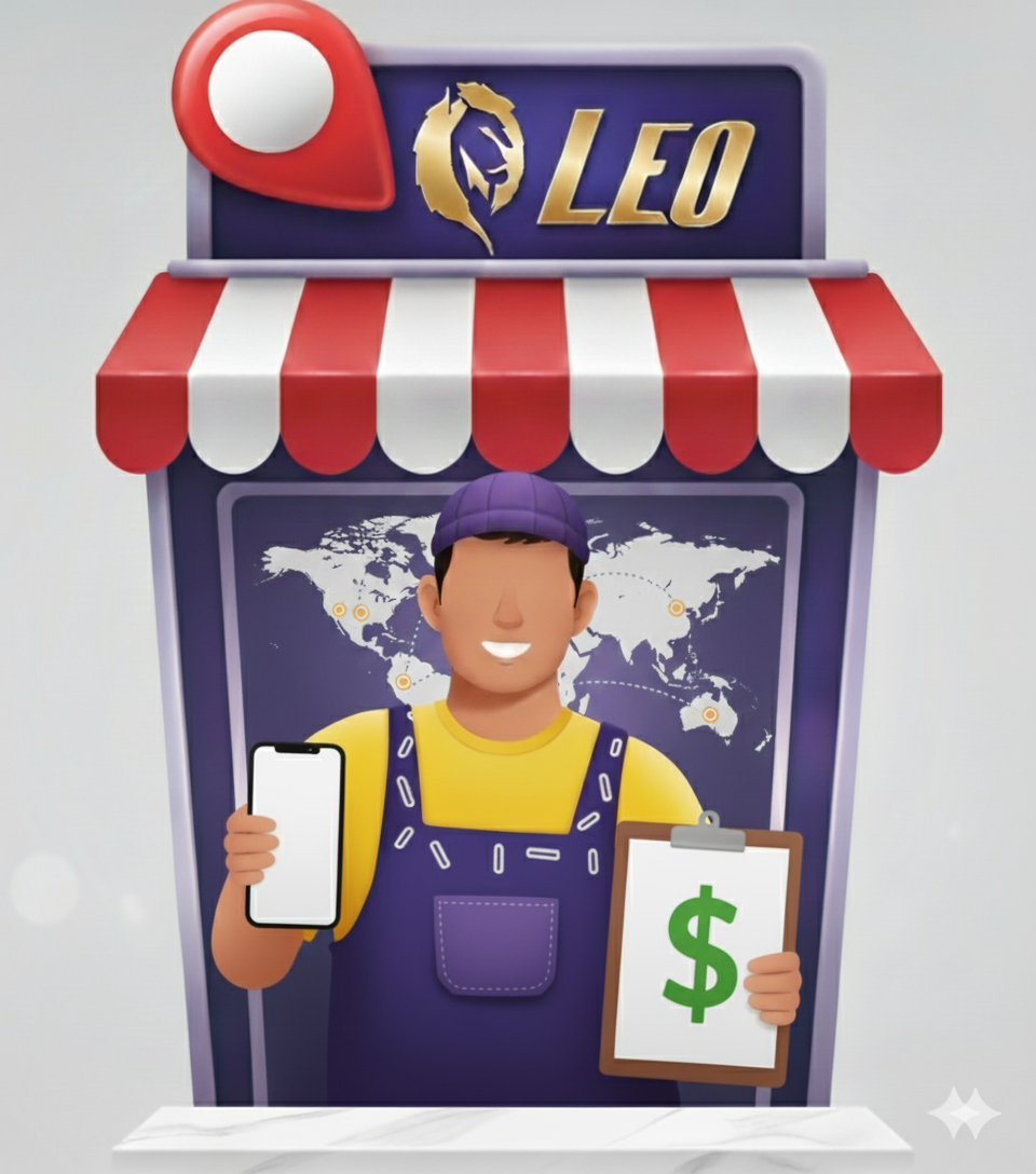 OEM partner illustration