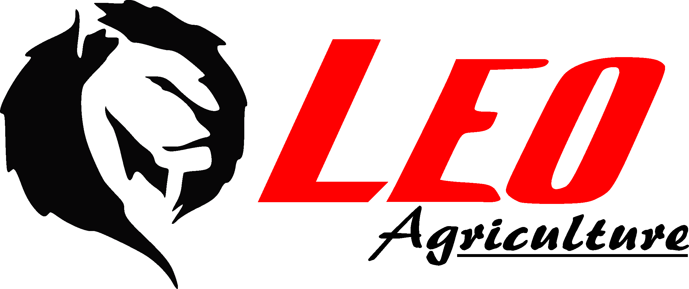 LEO Agriculture