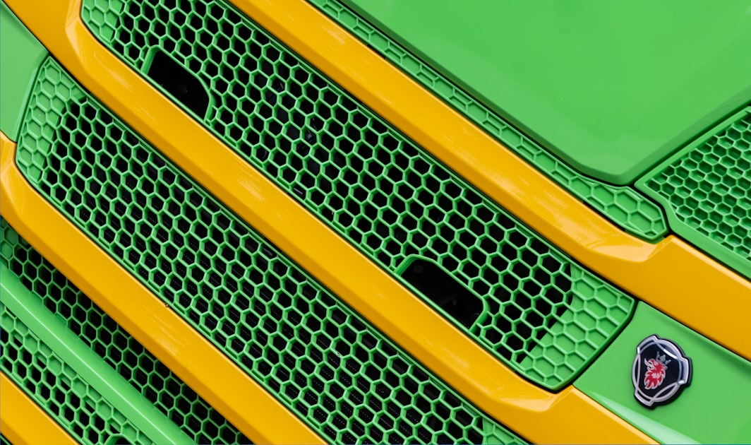 Read more about the article Maximizing Operational Efficiency in Agriculture